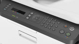 Spausdintuvas lazerinis HP MFP 179fnw (4ZB97A)  Multifunkcinis , spalvotas, A4,