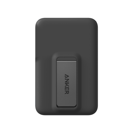 Anker 633 Magnetic Wireless Power Bank with 27W USB C port | A1654G11 | 10000 mAh | Black