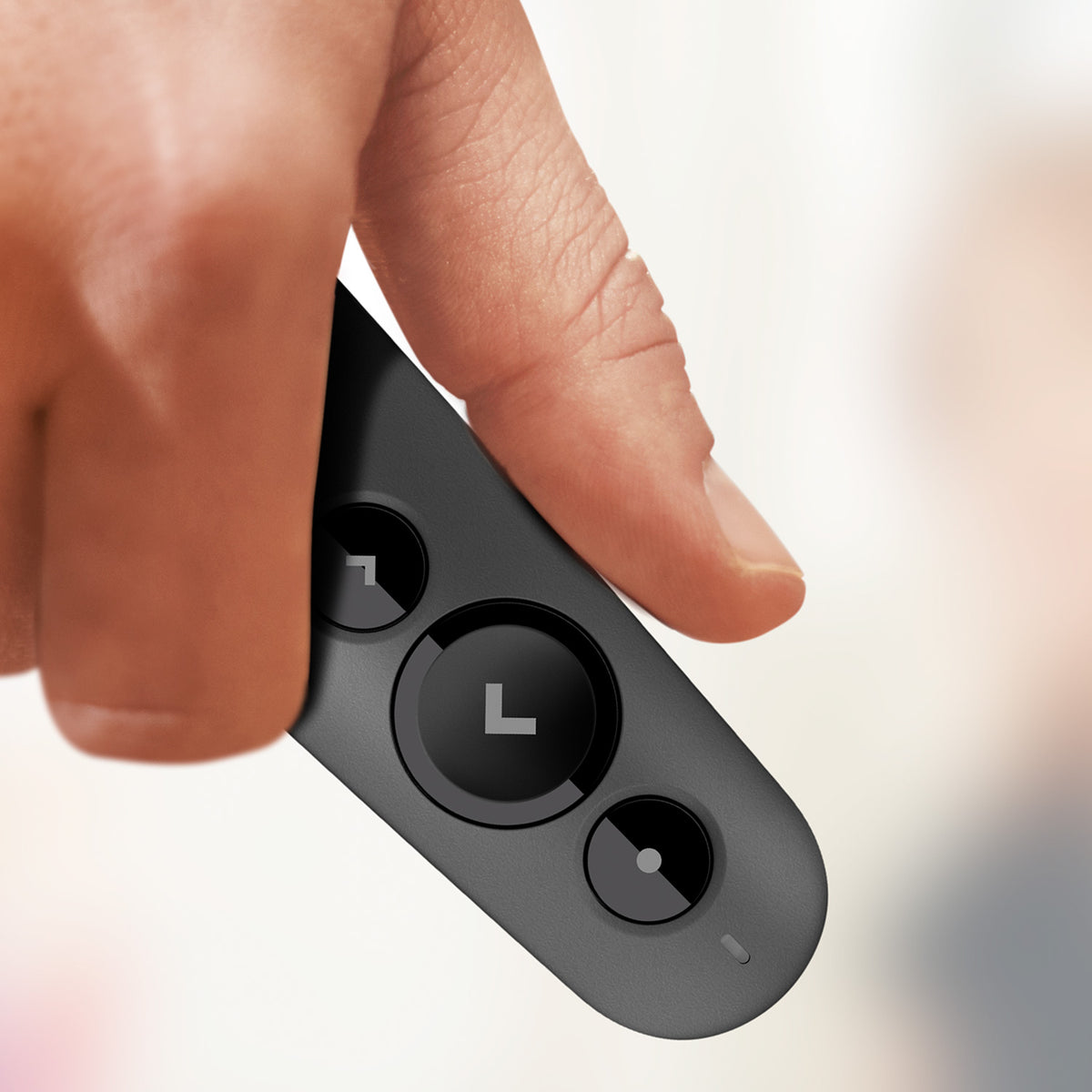 Logitech Laser Presentation Remote | R500s