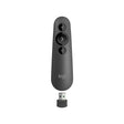 Logitech Laser Presentation Remote | R500s