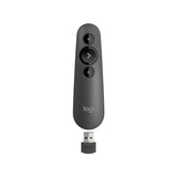 Logitech Laser Presentation Remote | R500s