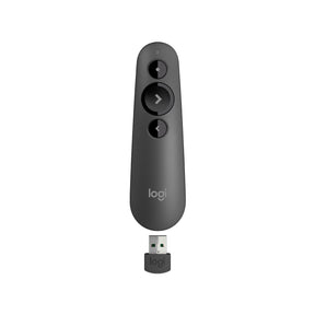 Logitech Laser Presentation Remote | R500s