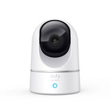 Anker Eufy | Security Indoor Camera | Cam 2K Pan & Tilt | Tabletop/Ceiling-Mounted | H.265, H.264 | SD card, Max 128GB