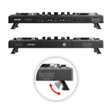 Hercules | DJControl Inpulse 500 | Speakers | USB connectivity