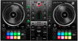 Hercules | DJControl Inpulse 500 | Speakers | USB connectivity
