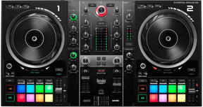 Hercules | DJControl Inpulse 500 | Speakers | USB connectivity