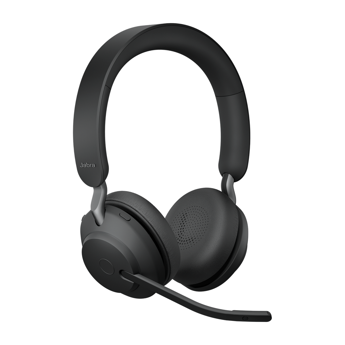 JABRA Evolve2 65 Link380a UC Stereo Stnd
