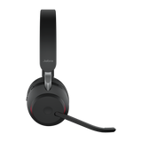 JABRA Evolve2 65 Link380a UC Stereo Stnd