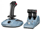Thrustmaster | Joystick TCA Ofiicer Pack Airbus Edition | Joystick