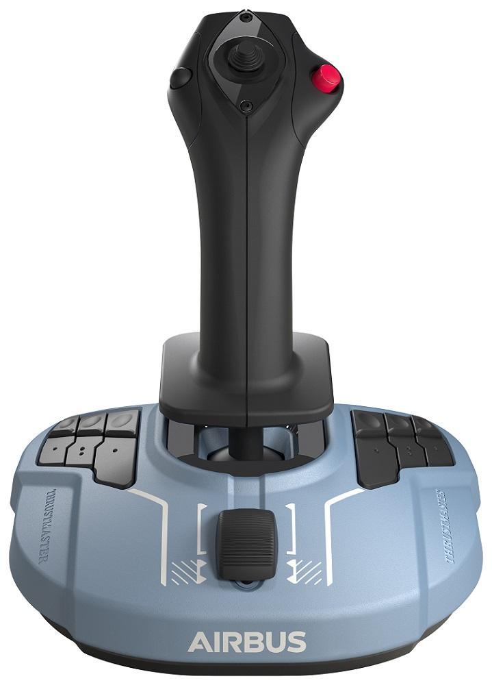 Thrustmaster | Joystick TCA Ofiicer Pack Airbus Edition | Joystick