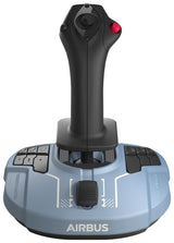 Thrustmaster | Joystick TCA Ofiicer Pack Airbus Edition | Joystick