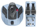Thrustmaster | Joystick TCA Ofiicer Pack Airbus Edition | Joystick