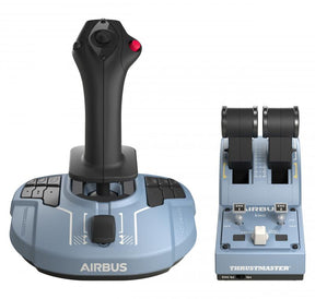 Thrustmaster | Joystick TCA Ofiicer Pack Airbus Edition | Joystick