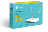 TP-LINK | Access Point | TL-WA801N | 802.11n | 2.4 | 300 Mbit/s | 10/100 Mbit/s | Ethernet LAN (RJ-45) ports 1 | MU-MiMO No | PoE in/out | Antenna type 2 x Fixed Omni-Directional Antennas