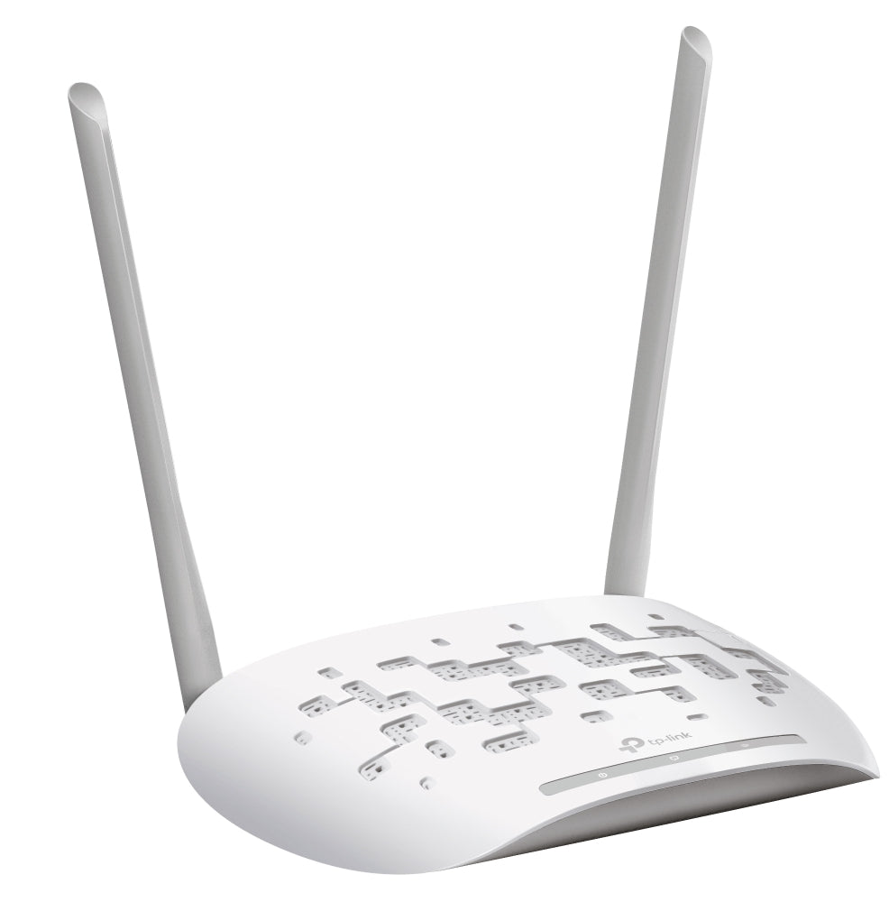 TP-LINK | Access Point | TL-WA801N | 802.11n | 2.4 | 300 Mbit/s | 10/100 Mbit/s | Ethernet LAN (RJ-45) ports 1 | MU-MiMO No | PoE in/out | Antenna type 2 x Fixed Omni-Directional Antennas