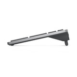 Dell | Keyboard and Mouse | KM7120W | Keyboard and Mouse Set | Wireless | Batteries included | Bluetooth | Wireless connection | US | Titan Gray