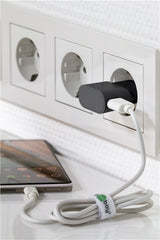 Goobay | 45298 USB-C Charger Set (5 W), Cable 1 m