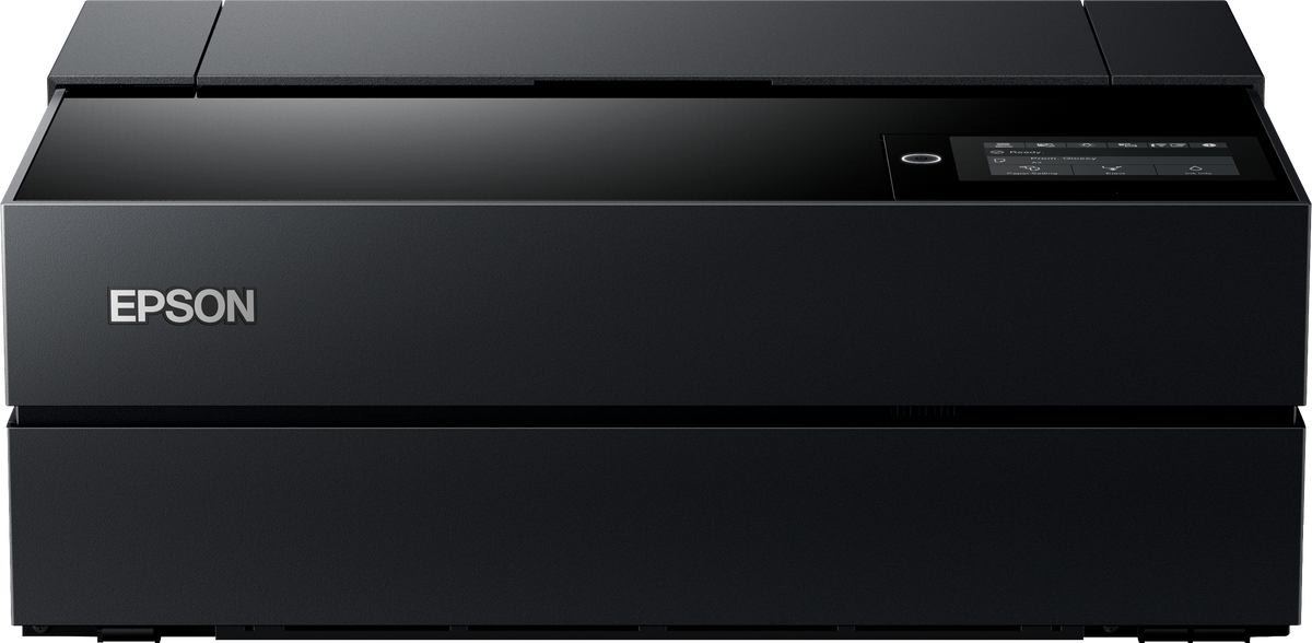 Epson | Professional Photo Printer | SureColor SC-P700 | Inkjet | Colour | Inkjet Multifunctional Printer | A3+ | Wi-Fi | Black
