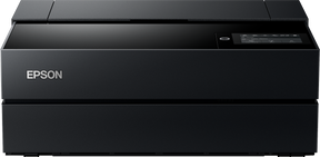 Epson | Professional Photo Printer | SureColor SC-P700 | Inkjet | Colour | Inkjet Multifunctional Printer | A3+ | Wi-Fi | Black