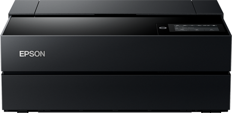 Epson | Professional Photo Printer | SureColor SC-P700 | Inkjet | Colour | Inkjet Multifunctional Printer | A3+ | Wi-Fi | Black
