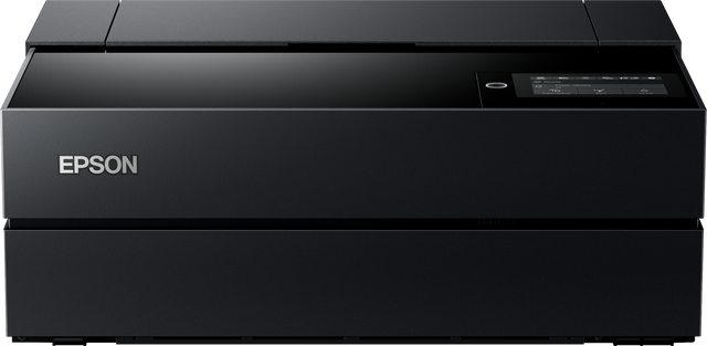 Epson | Professional Photo Printer | SureColor SC-P700 | Inkjet | Colour | Inkjet Multifunctional Printer | A3+ | Wi-Fi | Black