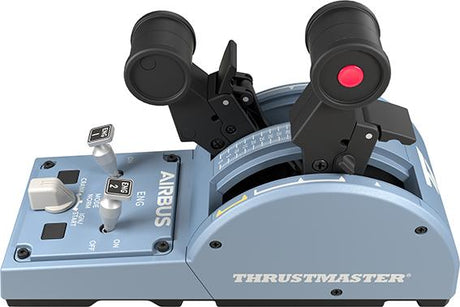 Thrustmaster | Joystick TCA Ofiicer Pack Airbus Edition | Joystick