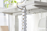 Digitus | Flexible Cable Routing | DA-90506
