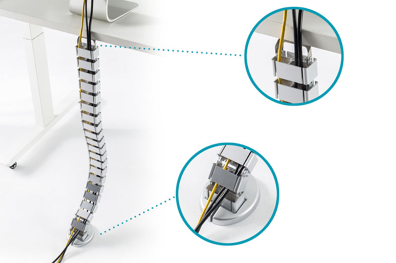 Digitus | Flexible Cable Routing | DA-90506