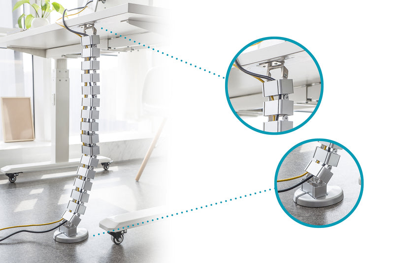 Digitus | Flexible Cable Routing | DA-90506