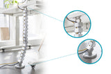 Digitus | Flexible Cable Routing | DA-90506