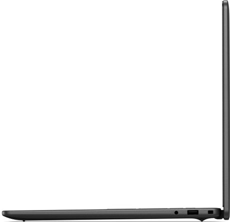 Dell 16 DC16250 | Carbon Black | 16 " | 2K | 1920 x 1200 pixels | Anti-glare | Intel Core 5 | 120U | 16 GB | DDR5 | Solid-state drive capacity 512 GB | Intel Graphics | Windows 11 Pro | 802.11ax | Keyboard language English | Keyboard backlit | Warranty 36
