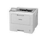 Brother HL-L6410DN | Mono | Laser | Printer | Wi-Fi | Maximum ISO A-series paper size A4 | Grey