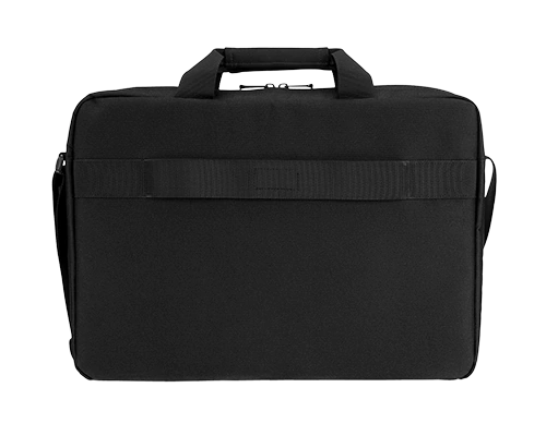 Lenovo | Essential | ThinkPad 15.6-inch Basic Topload | Fits up to size 15.6 " | Polybag | Shoulder strap | Black
