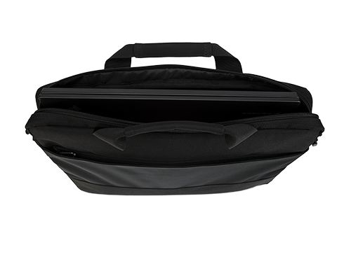 Lenovo | Essential | ThinkPad 15.6-inch Basic Topload | Fits up to size 15.6 " | Polybag | Shoulder strap | Black