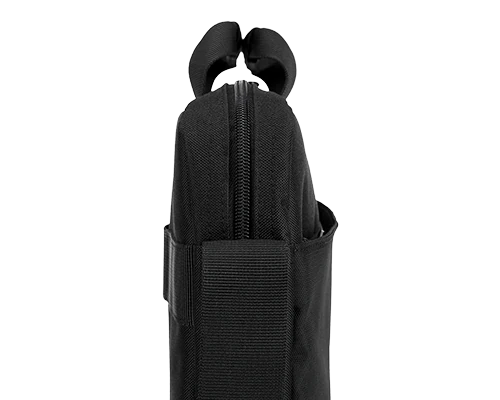 Lenovo | Essential | ThinkPad 15.6-inch Basic Topload | Fits up to size 15.6 " | Polybag | Shoulder strap | Black