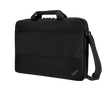Lenovo | Essential | ThinkPad 15.6-inch Basic Topload | Fits up to size 15.6 " | Polybag | Shoulder strap | Black