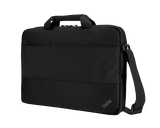 Lenovo | Essential | ThinkPad 15.6-inch Basic Topload | Fits up to size 15.6 " | Polybag | Shoulder strap | Black