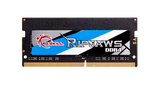 G.Skill | Ripjaws | 16 GB | DDR4 | 3200 MHz | Notebook | Registered No | ECC No