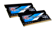 G.Skill | Ripjaws | 16 GB | DDR4 | 3200 MHz | Notebook | Registered No | ECC No