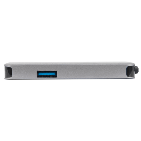 Targus | USB-C DP Alt Mode Single Video 4K HDMI/VGA Docking Station with 100W PD Pass-Thru | DOCK419EUZ | VGA (D-Sub) ports quantity 1 | HDMI ports quantity 1