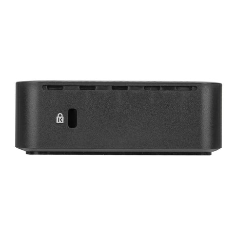 Targus | Universal DisplayLink USB-C Dual 4K HDMI Docking Station with 65 W Power Delivery | HDMI ports quantity 2 | Ethernet LAN