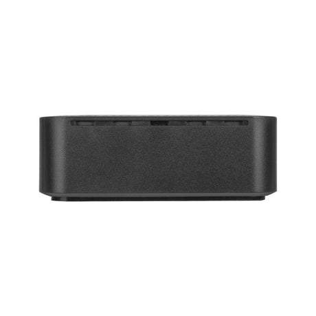 Targus | Universal DisplayLink USB-C Dual 4K HDMI Docking Station with 65 W Power Delivery | HDMI ports quantity 2 | Ethernet LAN