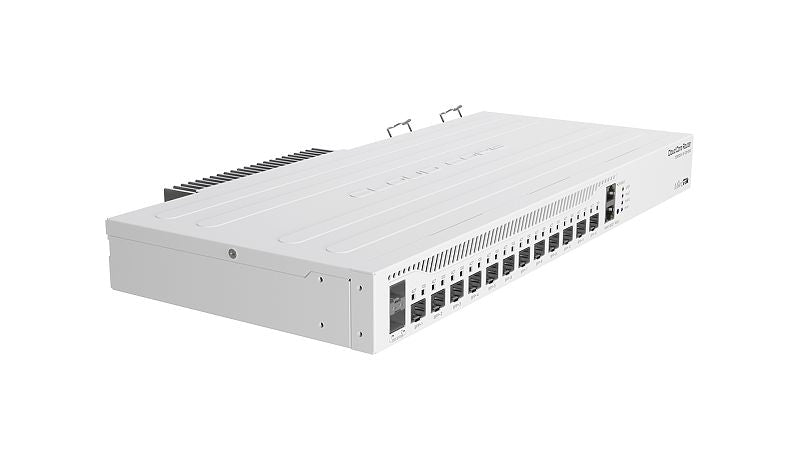 MikroTik Cloud Core Router 2004-1G-12S+2XS | MikroTik