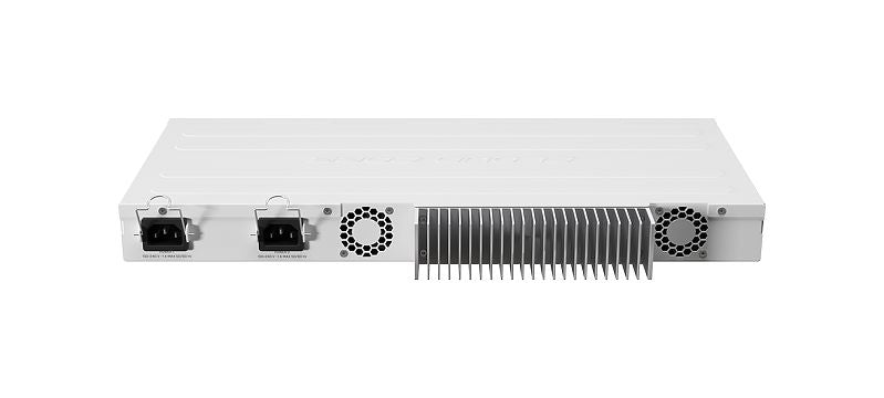 MikroTik Cloud Core Router 2004-1G-12S+2XS | MikroTik