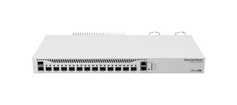 MikroTik Cloud Core Router 2004-1G-12S+2XS | MikroTik