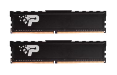 PATRIOT SL Premium DDR4 2x8GB 3200MHz