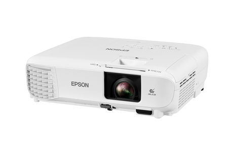 Epson | EB-W49 | WXGA (1280x800) | 3800 ANSI lumens | White | Lamp warranty 12 month(s)