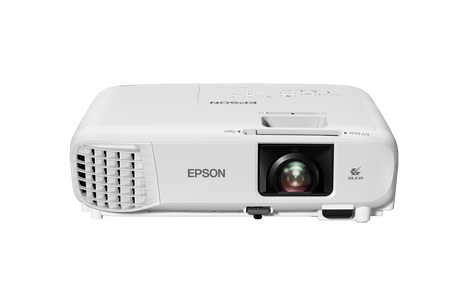 Epson | EB-W49 | WXGA (1280x800) | 3800 ANSI lumens | White | Lamp warranty 12 month(s)