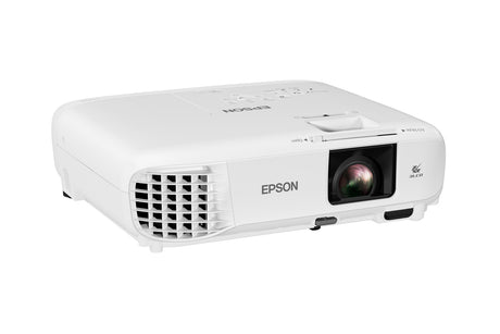 Epson | EB-W49 | WXGA (1280x800) | 3800 ANSI lumens | White | Lamp warranty 12 month(s)