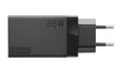 Lenovo | 65W USB-C AC Travel Adapter | USB Power adapter | USB-C | 65 W